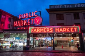 Pike-Place-Market-Seattle-Washington